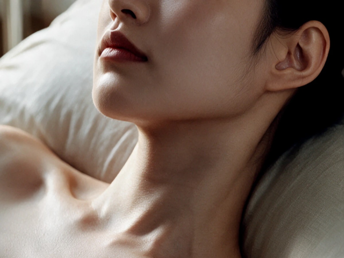 페이스 선(線) 디자인 테라피
